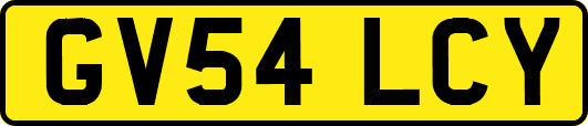 GV54LCY