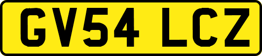 GV54LCZ