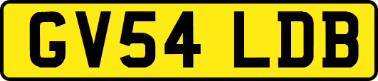 GV54LDB