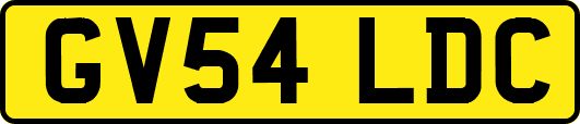GV54LDC