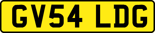 GV54LDG