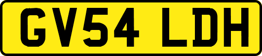 GV54LDH