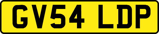 GV54LDP
