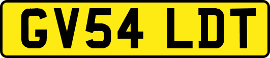 GV54LDT