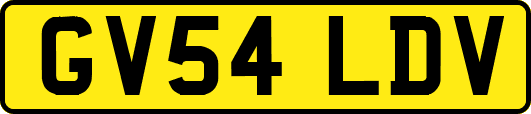 GV54LDV