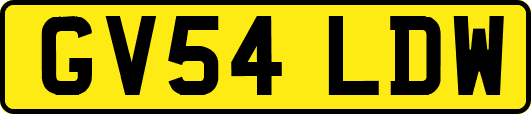 GV54LDW