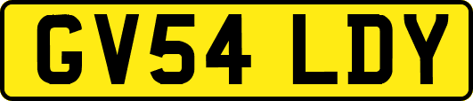 GV54LDY