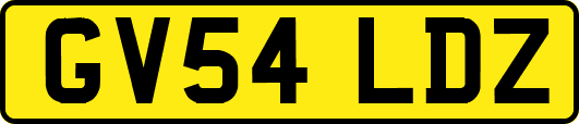 GV54LDZ
