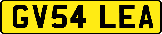 GV54LEA