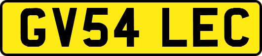 GV54LEC