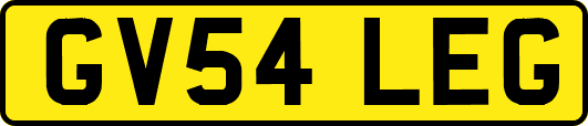 GV54LEG