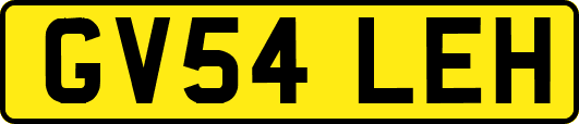 GV54LEH