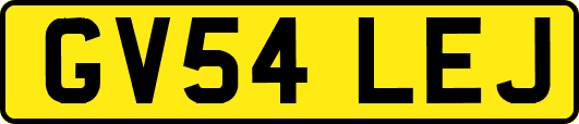 GV54LEJ