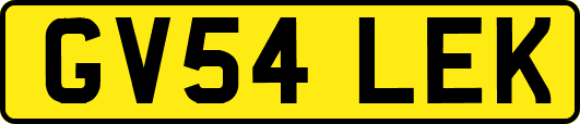 GV54LEK