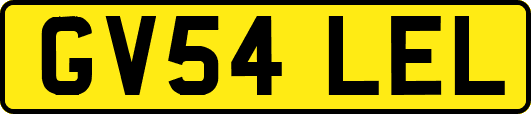 GV54LEL