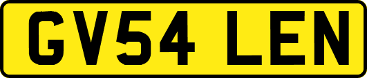 GV54LEN