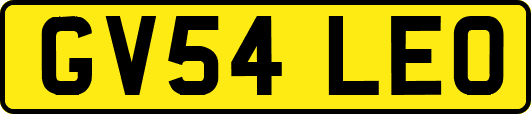 GV54LEO