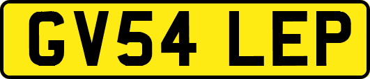 GV54LEP