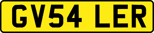 GV54LER