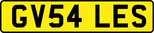 GV54LES