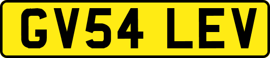 GV54LEV