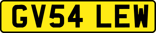 GV54LEW