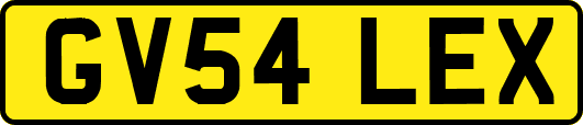 GV54LEX