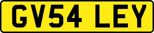 GV54LEY