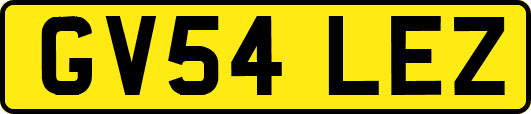 GV54LEZ