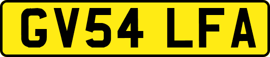 GV54LFA