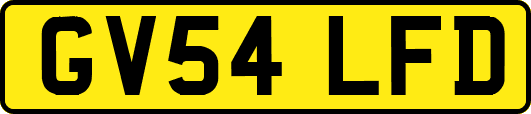 GV54LFD