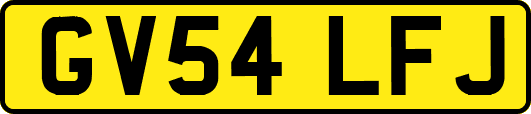 GV54LFJ