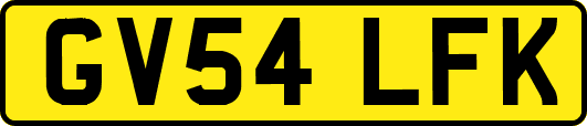 GV54LFK