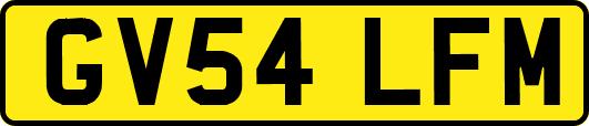 GV54LFM