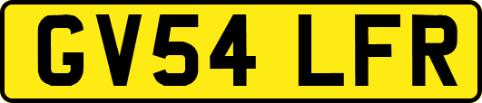 GV54LFR