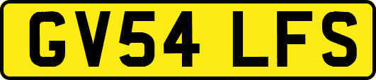 GV54LFS