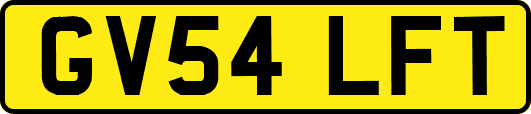 GV54LFT