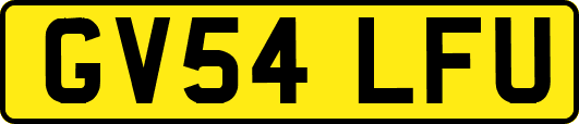 GV54LFU
