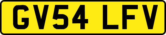 GV54LFV