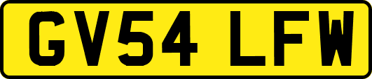 GV54LFW