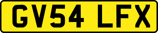 GV54LFX