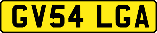 GV54LGA