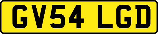 GV54LGD