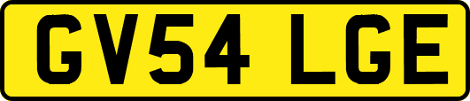 GV54LGE