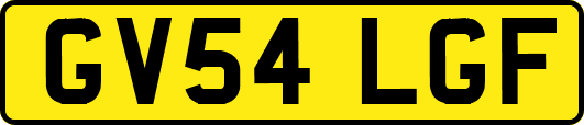 GV54LGF