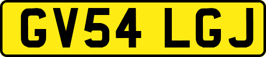 GV54LGJ