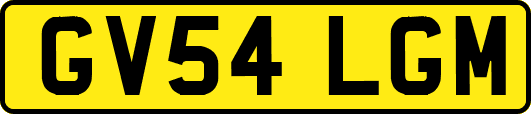 GV54LGM