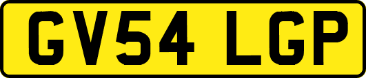 GV54LGP
