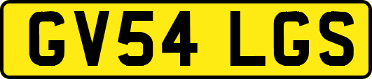 GV54LGS