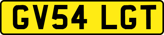 GV54LGT
